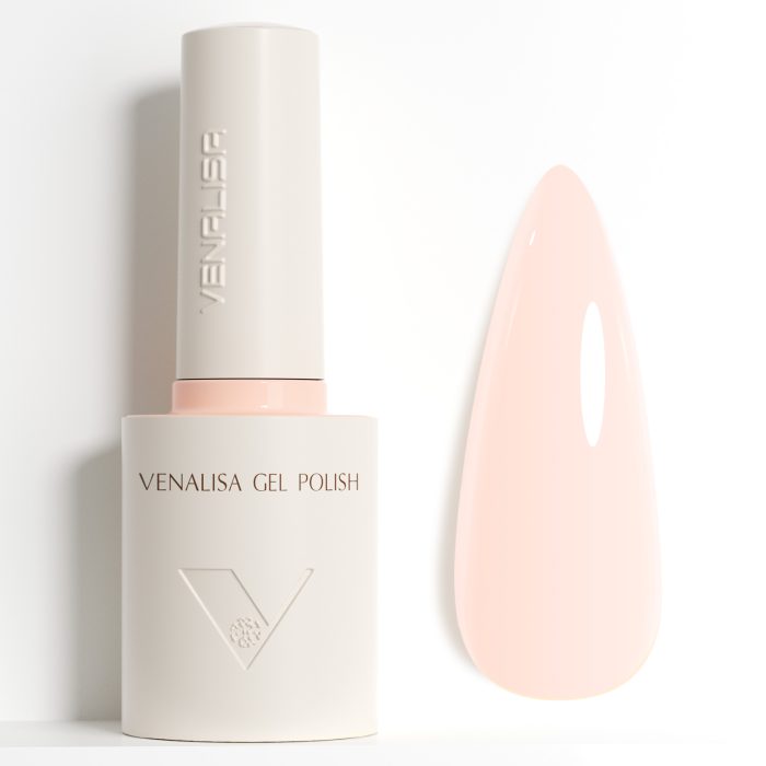 לק ג'ל 10 מ"ל | מס' 5025c | סדרה V2 | ונליסה VenaLisa