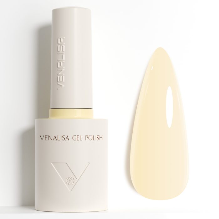 לק ג'ל 10 מ"ל | מס' 5028c | סדרה V2 | ונליסה VenaLisa