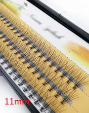 ריסים נסורה – (10d) 11מ״מ