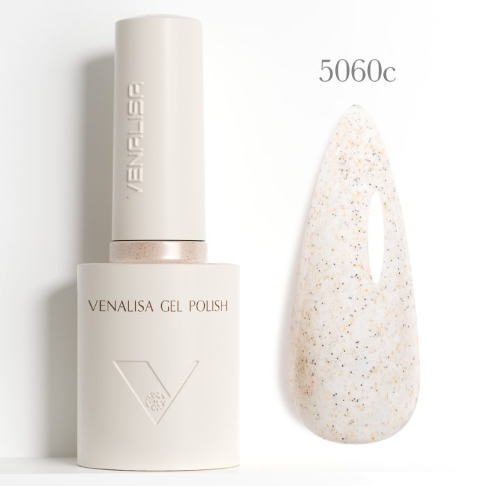 לק ג'ל 10 מ"ל | מס' 5060c | סדרה V4 | ונליסה VenaLisa