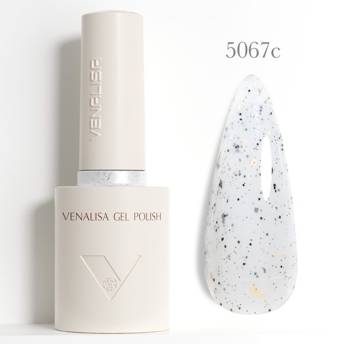 לק ג'ל 10 מ"ל | מס' 5067a | סדרה V4 | ונליסה VenaLisa