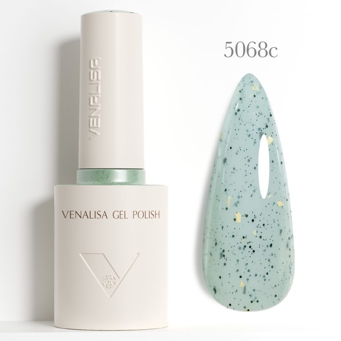 לק ג'ל 10 מ"ל | מס' 5068c | סדרה V4 | ונליסה VenaLisa