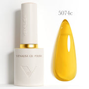 לק ג'ל 10 מ"ל | מס' 5074c | סדרה V5 | ונליסה VenaLisa