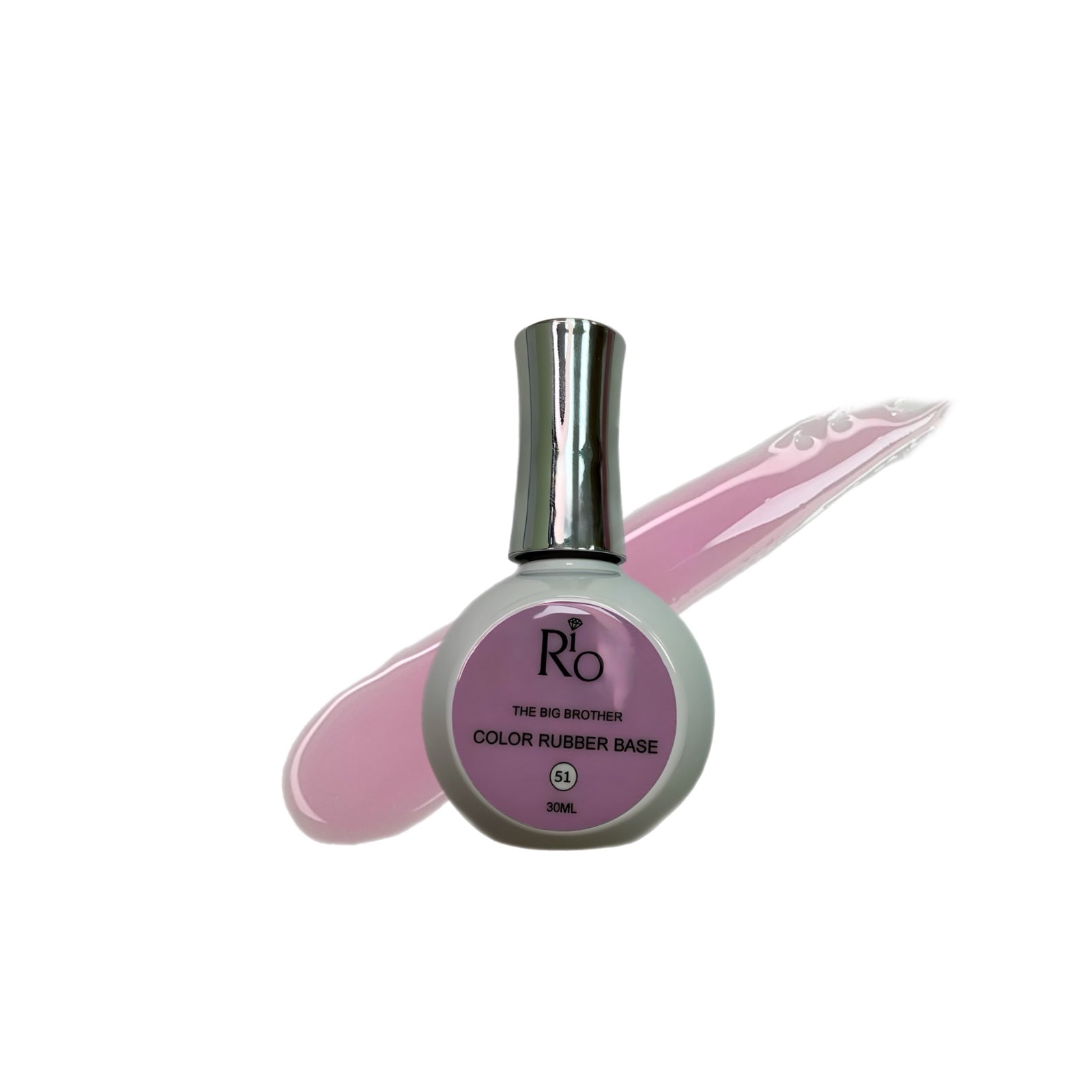 ביג ברדר ראבר 51