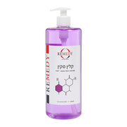 שמן לניקוי שעווה 1 ליטר | לוונדר | פראנס ביוטי France Beauty