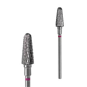 ראש קרבייד קונוס 6 מ"מ סגול | דגם FT70V060/14 | סטאלקס פרו STAKEKS PRO