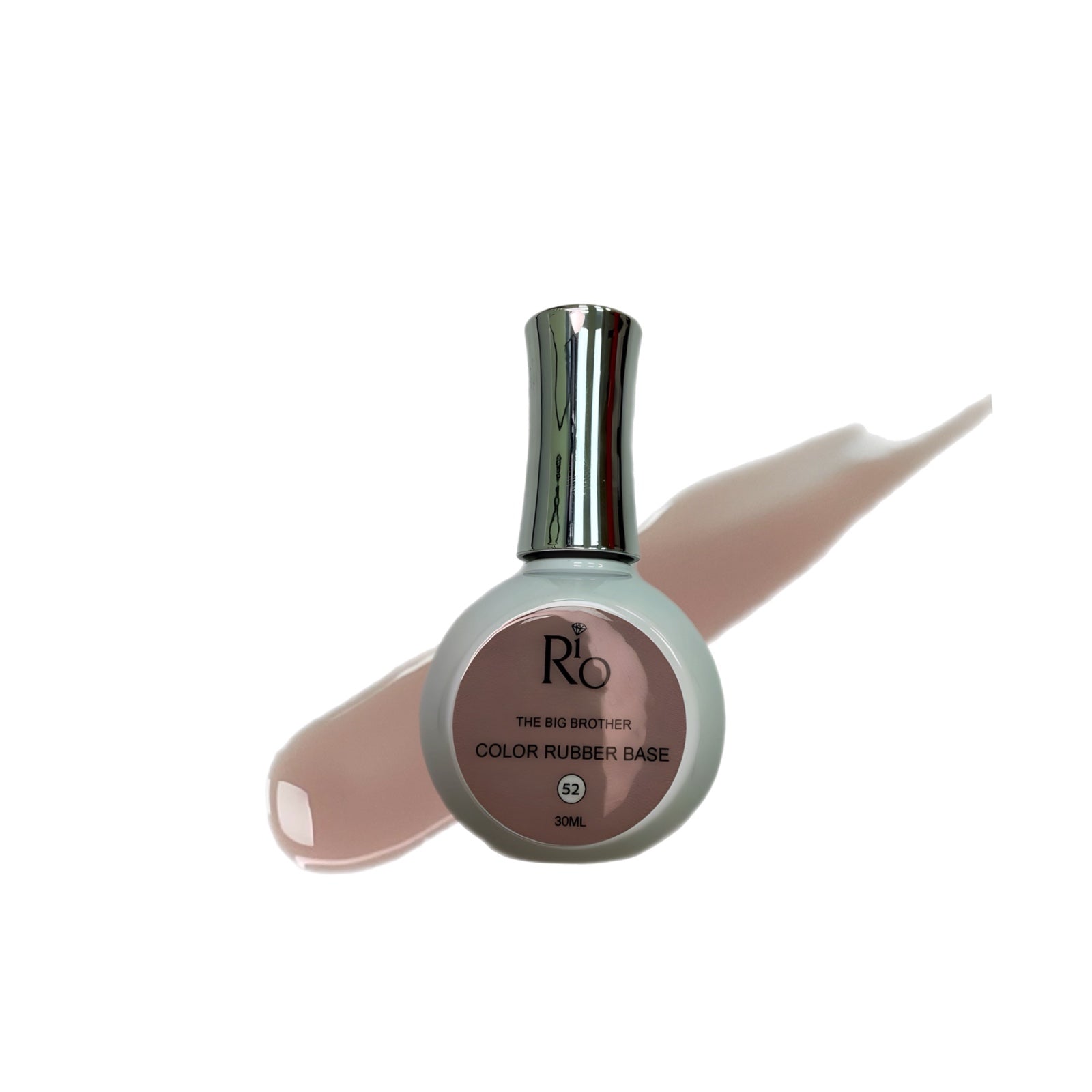 ביג ברדר ראבר 52