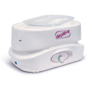 מחמם פרפין מקצועי | דפילב Dapileve