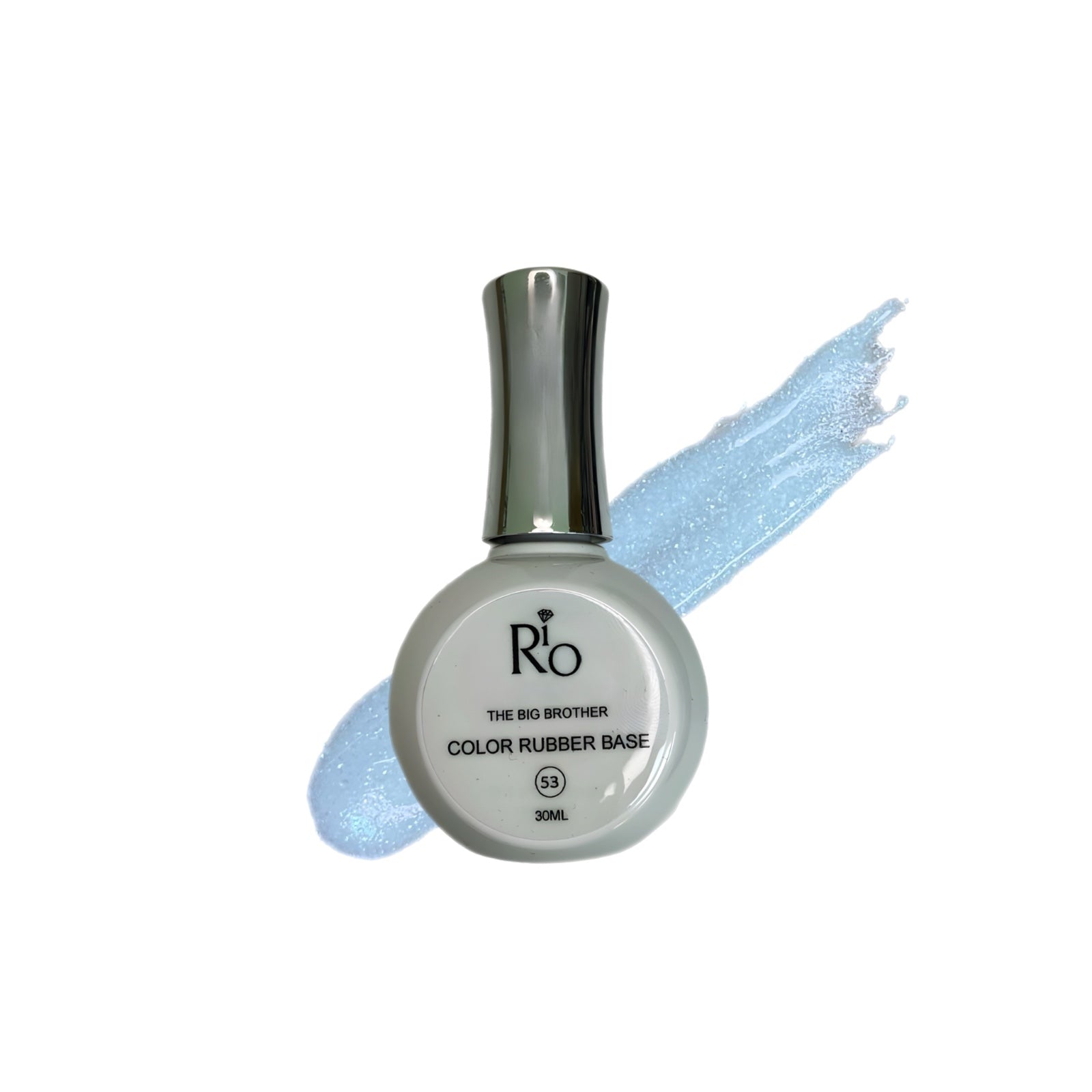 ביג ברדר ראבר 53