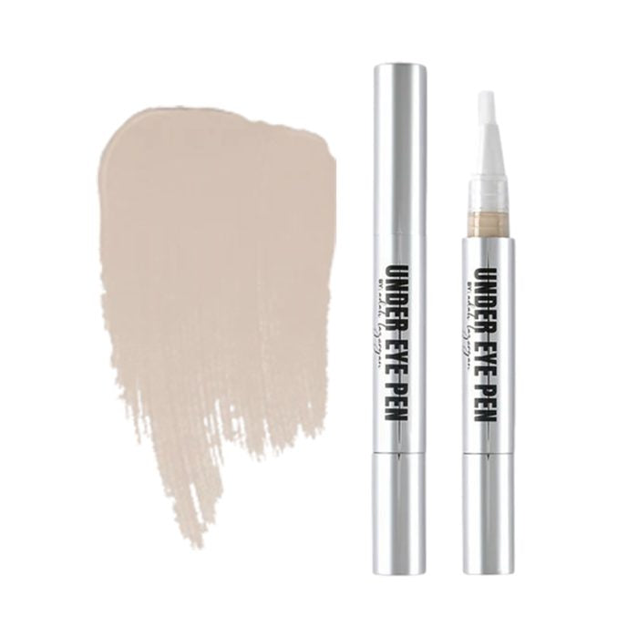 עט הארה אנדר איי UNDER EYE PEN | גוון: 01 | עדה לזורגן Adah Lazorgan