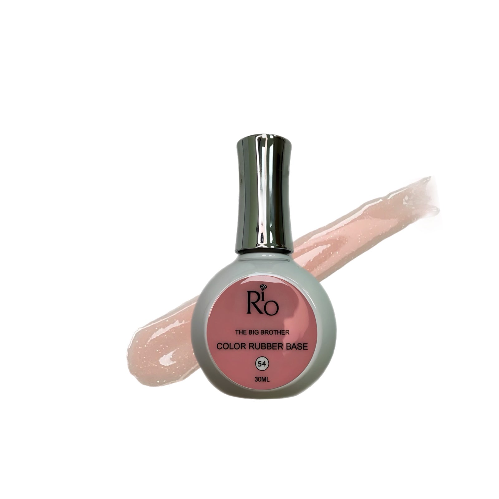 ביג ברדר ראבר 54