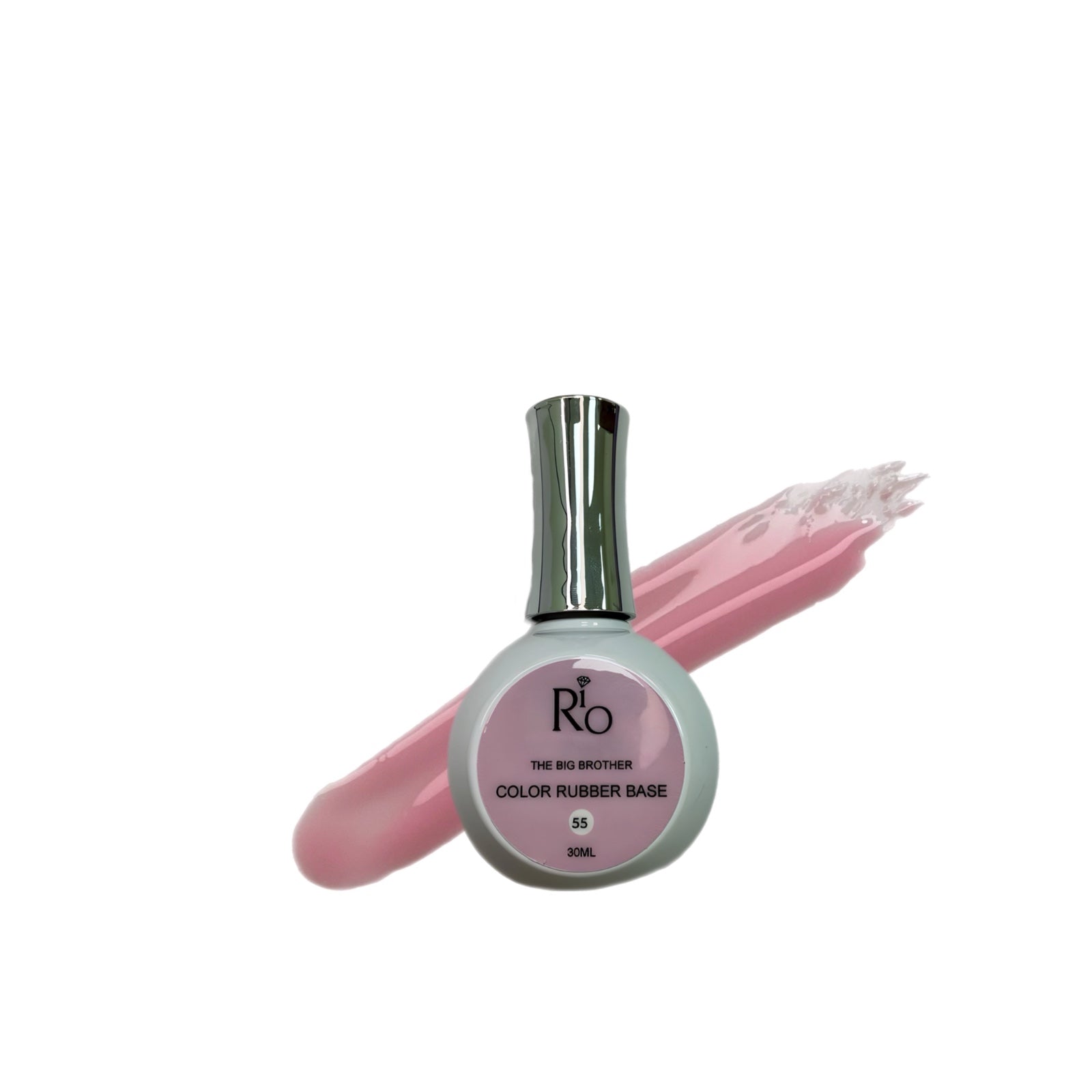 ביג ברדר ראבר 55