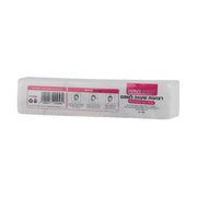 מארז 100 יח' רצועות שעווה לשפם | פראנס ביוטי France Beauty