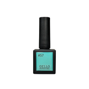 לק ג'ל 8 מ"ל | מס' 57 | גלו מיניס GELLO MINIZ