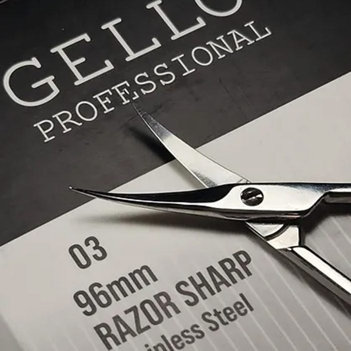 מספרים מניקור | דגם 03-96mm | גלו GELLO