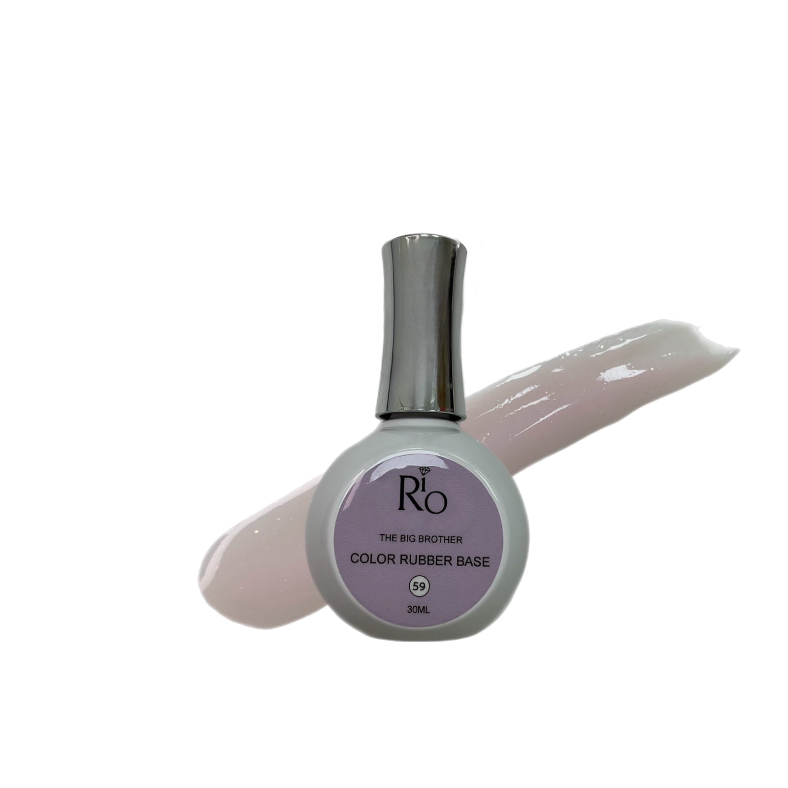 ביג ברדר ראבר 59