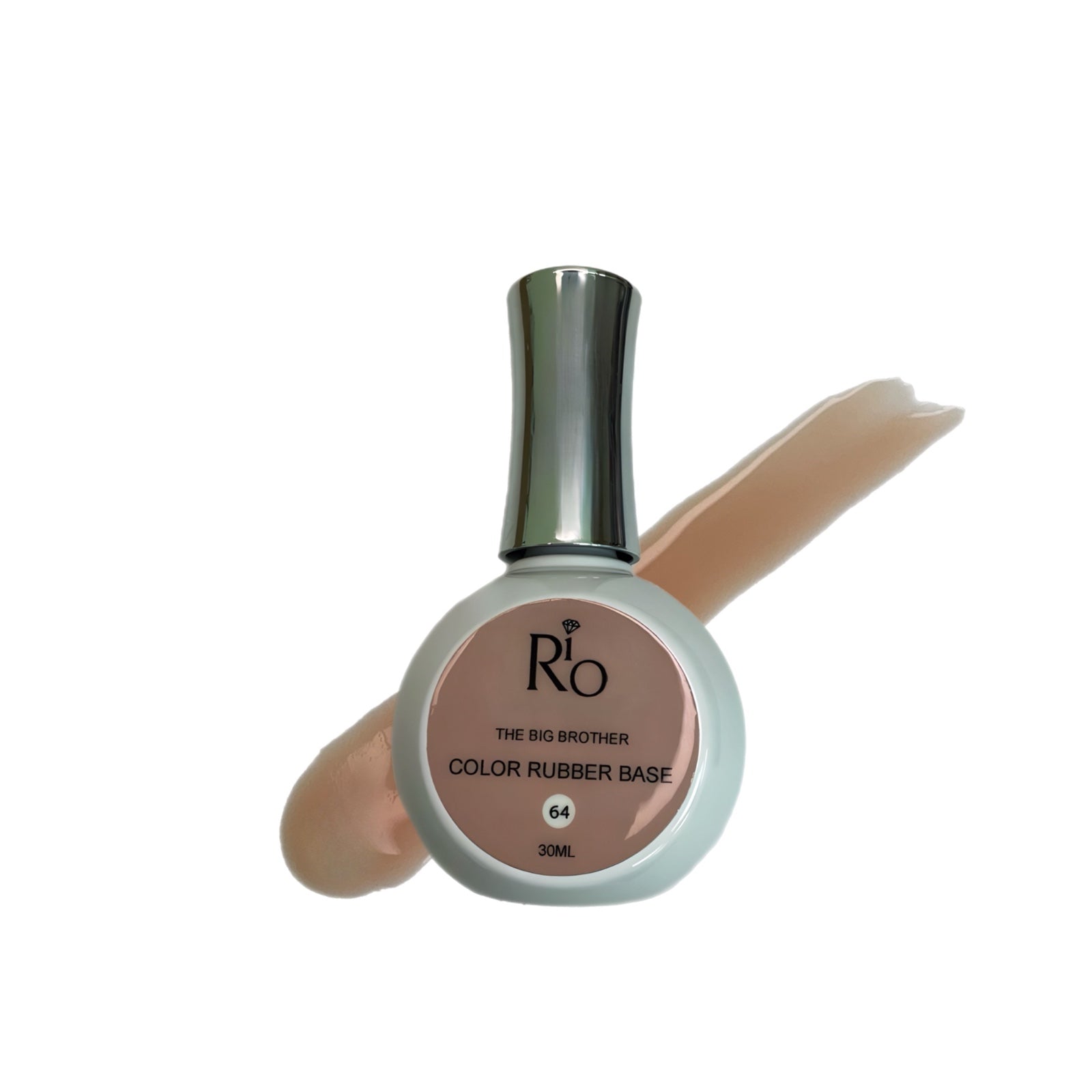 ביג ברדר ראבר 65