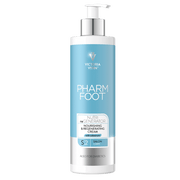 קרם קולסטרום להזנה ושיקום עור רגיש ובוגר NUTRI reGENERATOR | פארם פוט PHARM FOOT