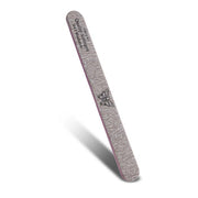 פצירה זברה חום 'פרפר' 100/180 פס אדום ישרה רקס | דגם: 934