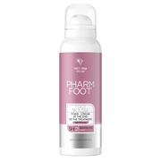 מוס הזנה לעור רגליים יבש וקשה FOOT MOUSSE | פארם פוט PHARM FOOT