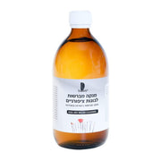 מנקה מכחולים | 500 מ"ל | שוורץ Schwartz