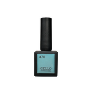 לק ג'ל 8 מ"ל | מס' 70 | גלו מיניס GELLO MINIZ7