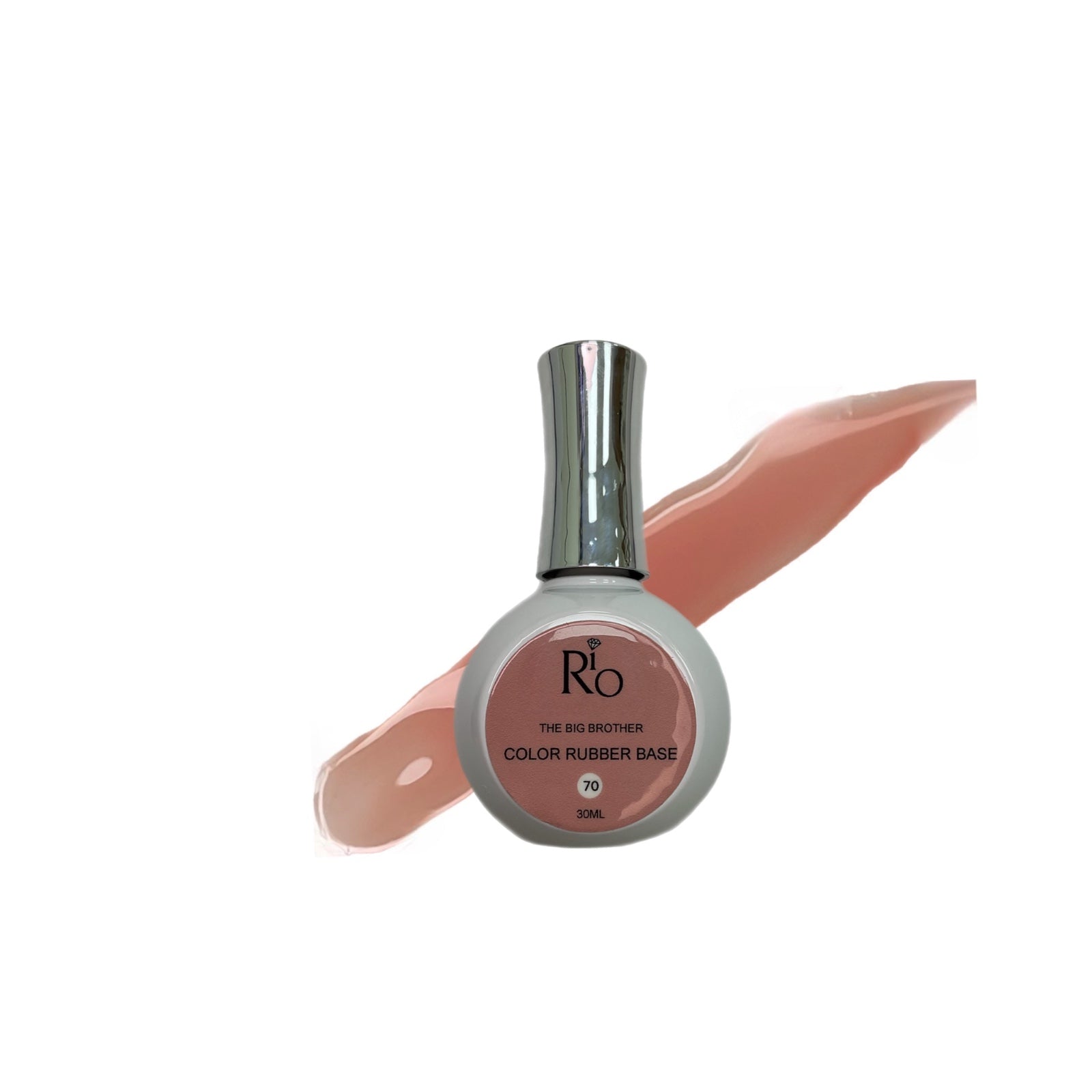 ביג ברדר ראבר 70