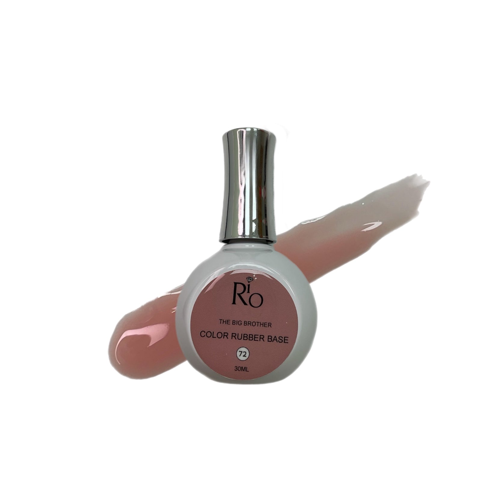 ביג ברדר ראבר 72