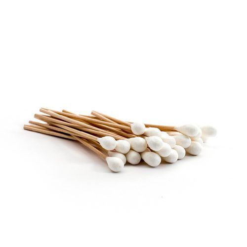 מארז 100 יח' – אפליקטור עץ