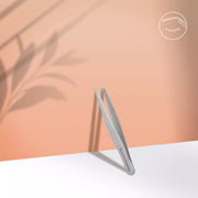 פינצטה לגבות BEAUTY & CARE 10 TYPE 3 (רחבה ומשופעת)