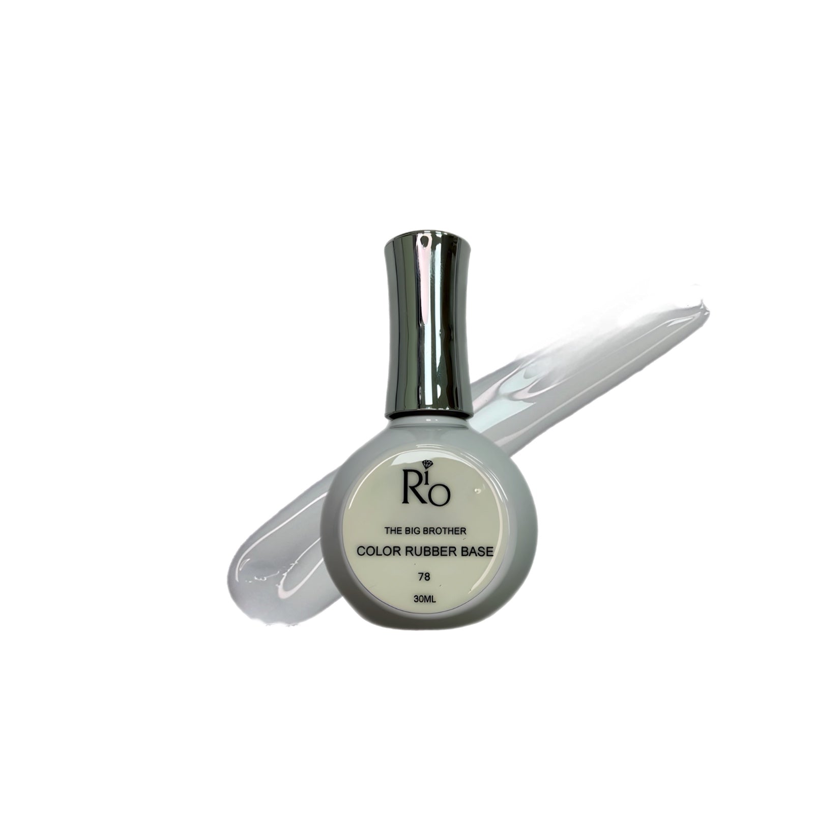 ביג ברדר ראבר 78