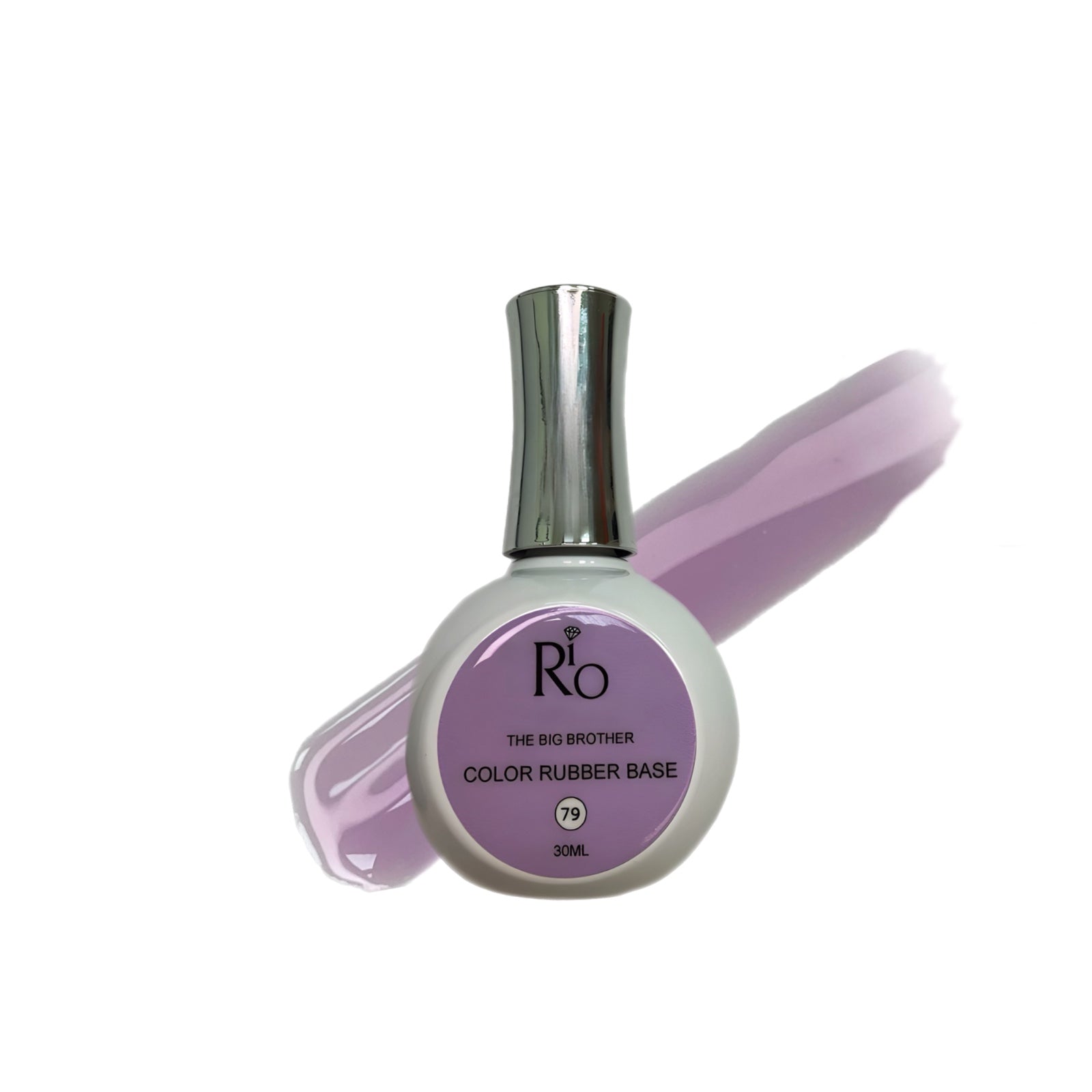 ביג ברדר ראבר 79