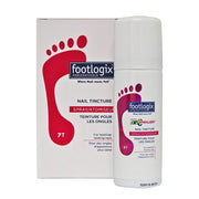 תרסיס לציפורניים נגועות Nail Tincture Spray | מס' 7T | פוטלוגיקס Footlogix