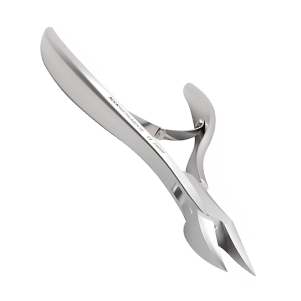 צבת לגזירת ציפורניים 2866601 RUCK אורך להב 18מ׳׳מ | DSI