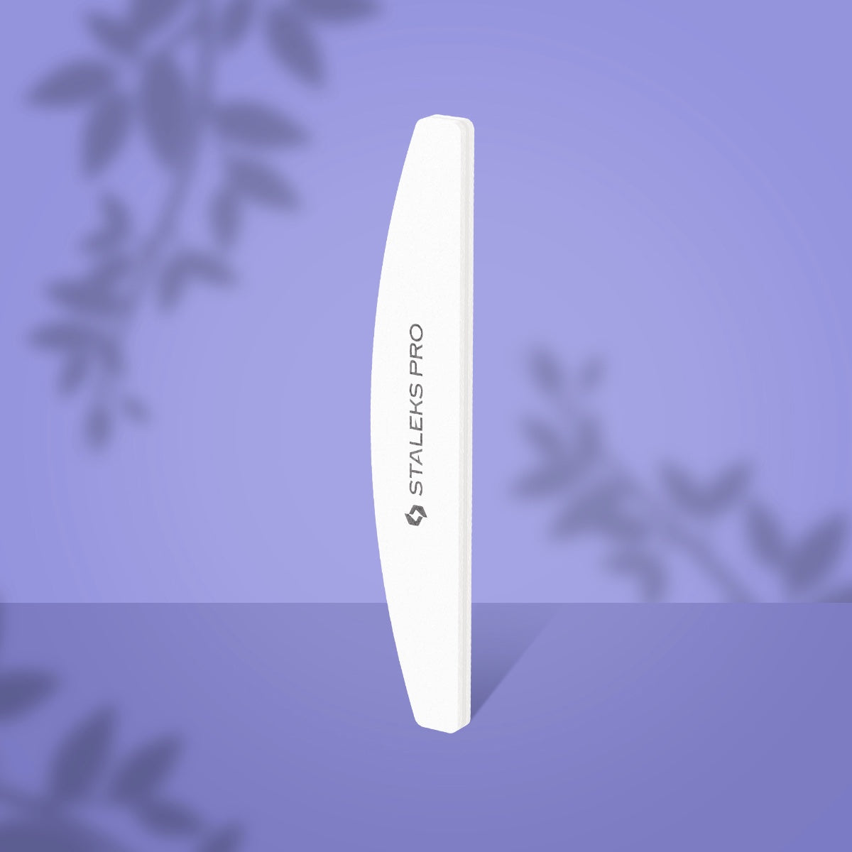 באפר ליטוש בצורת חצי ירח EXPERT 41 דרגת גריט 100/180 (10 יחידות)