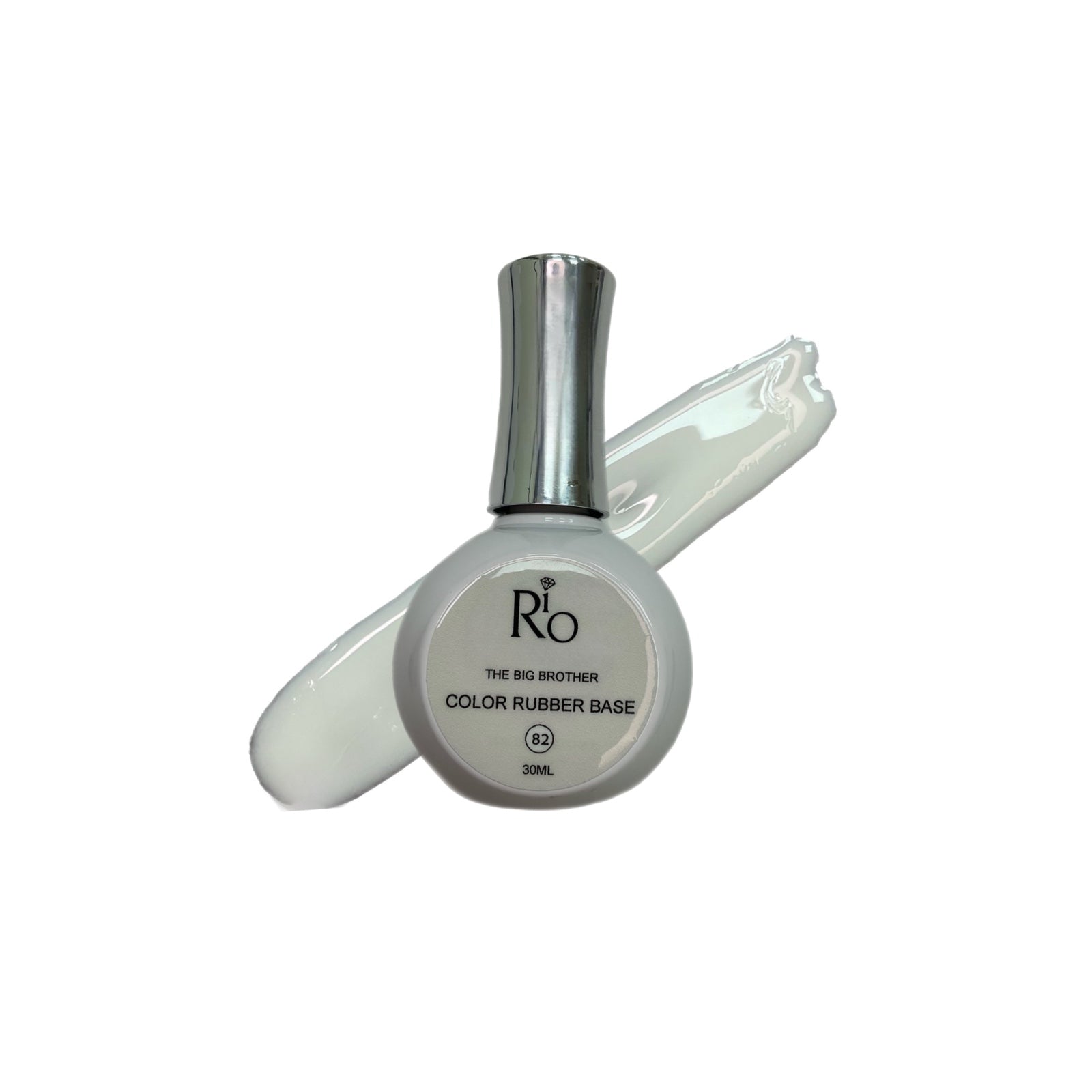 ביג ברדר ראבר 82