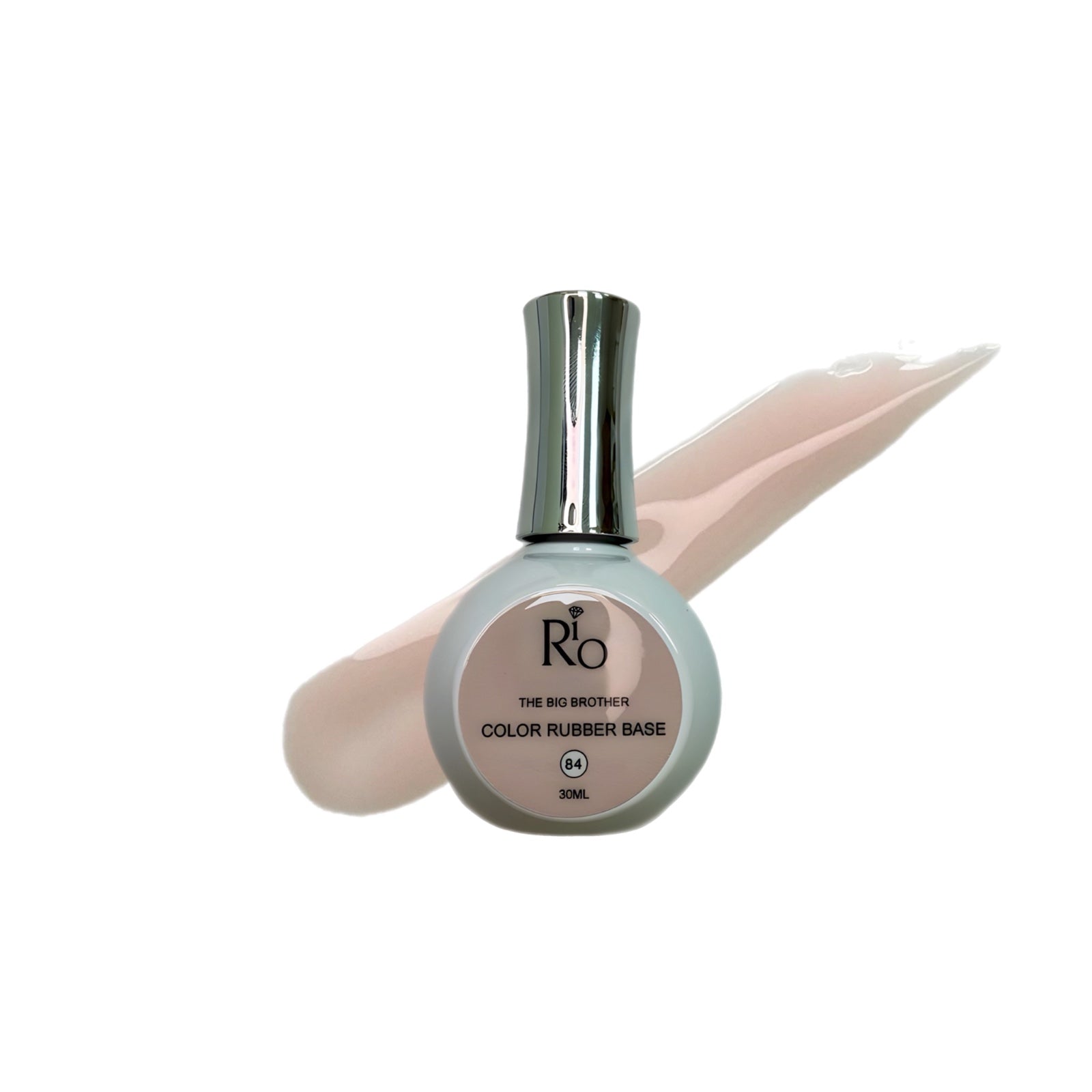 ביג ברדר ראבר 84