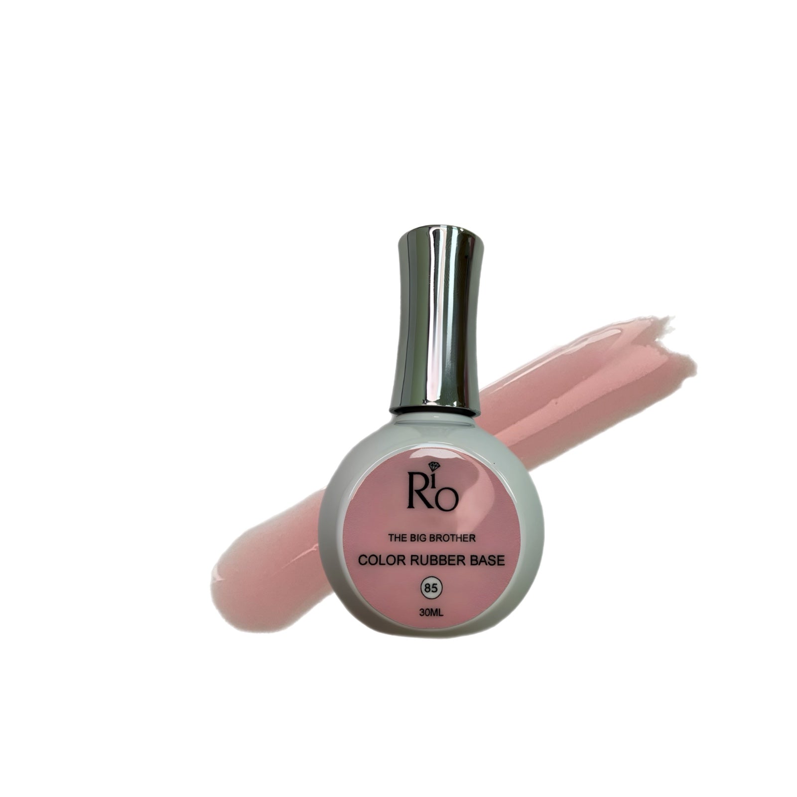 ביג ברדר ראבר 85