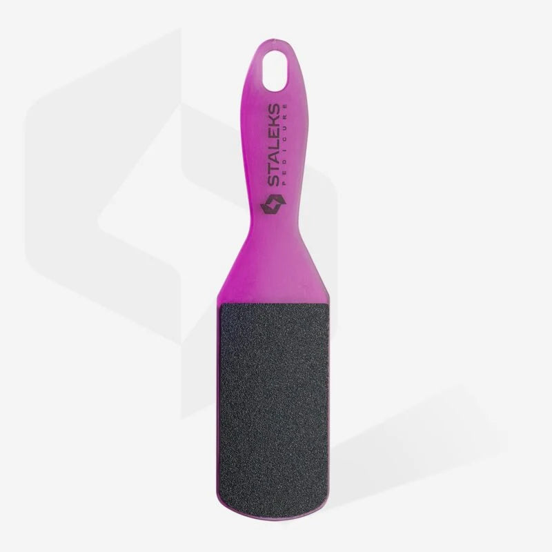 משייף כף הרגל EXPERT 10 TYPE 1 (60/80 הגס ביותר)