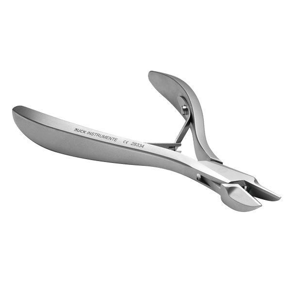 צבת לגזירת ציפורניים 2833401 RUCK אורך להב 17מ׳׳מ | DSI