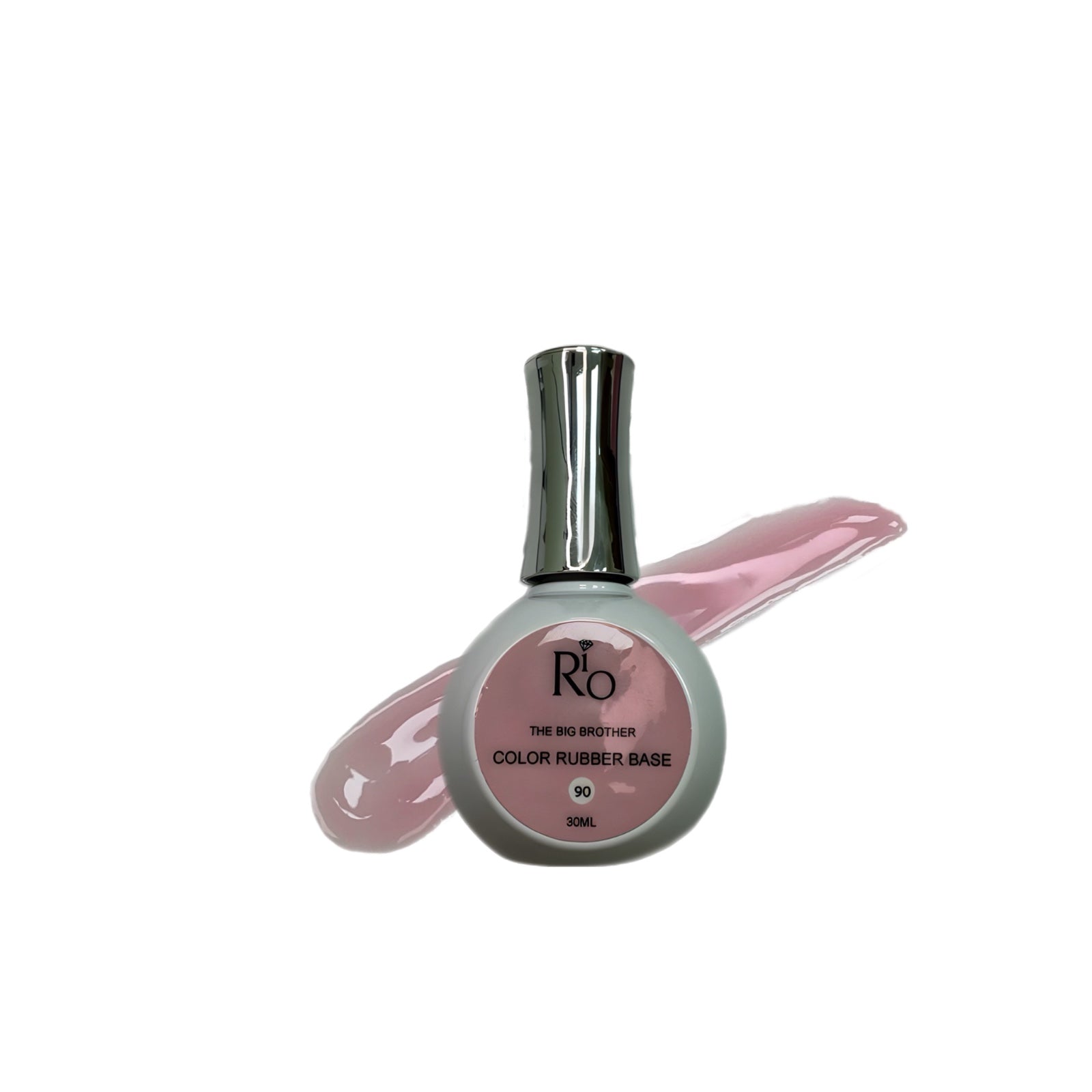 ביג ברדר ראבר 90