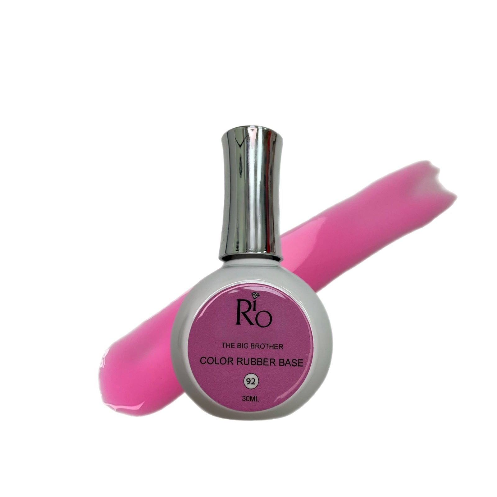 ביג ברדר ראבר 92