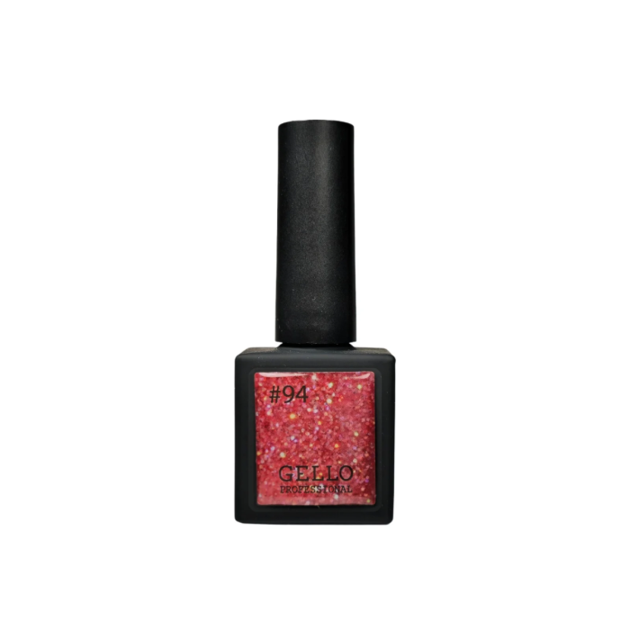 לק ג'ל 8 מ"ל | מס' 94 | גלו מיניס GELLO MINIZ