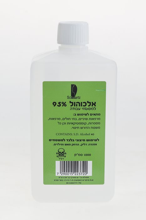 ערכת מתחילה | בסיסית