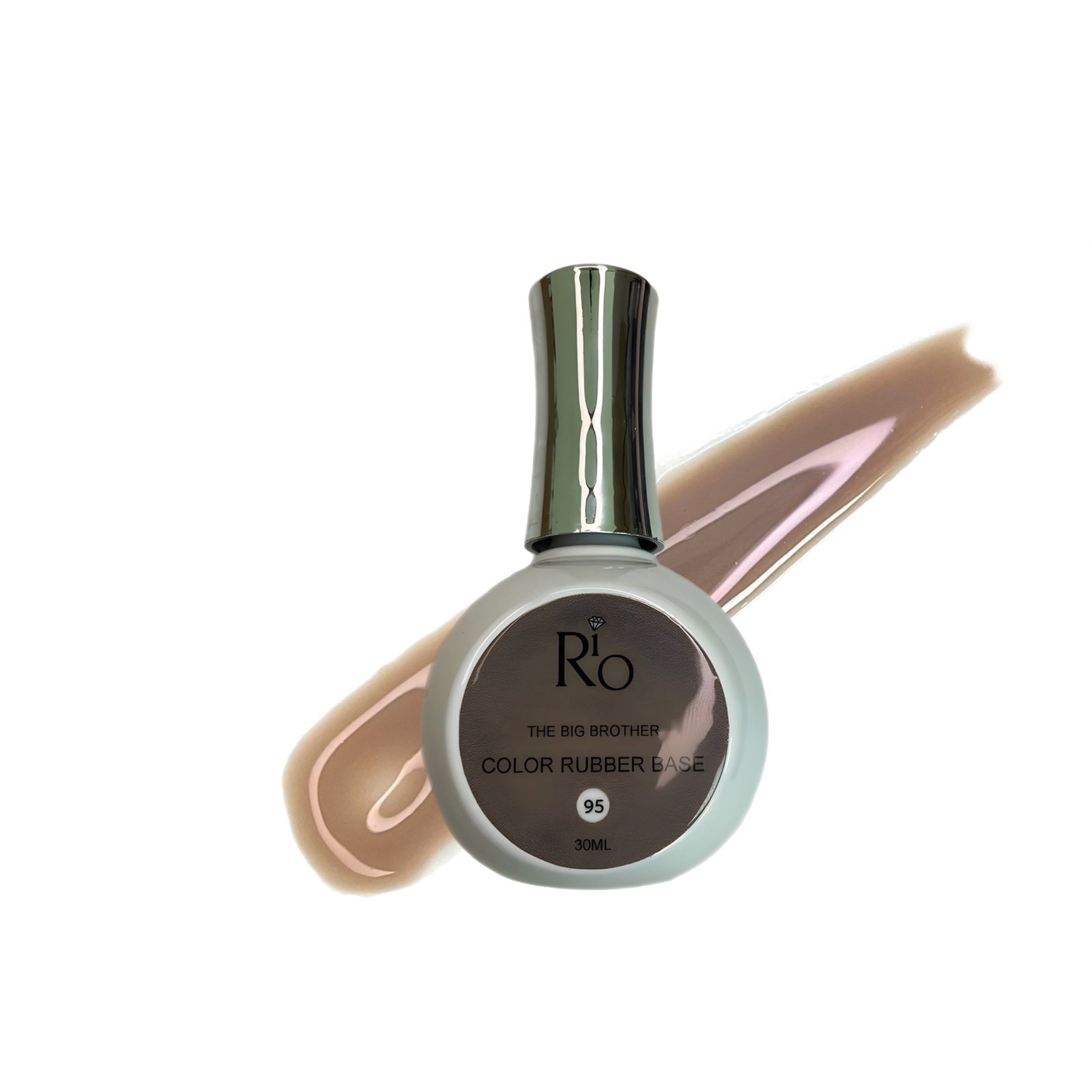 ביג ברדר ראבר 95