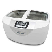 סטריליזטור אולטראסוניק לחיטוי וניקוי מקצועי מאוד 2.5 ליטר