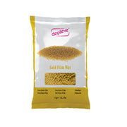 פתיתי שעווה מתקלפת גולד 1 ק"ג | דפילב Dapileve