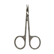 מספרים מניקור מקצועיות עם חוד מעוקל | דגם AD.07 | אדיקט ADDICT