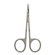 מספרים מניקור מקצועיות עם חוד מעוקל | דגם AD.15 | אדיקט ADDICT