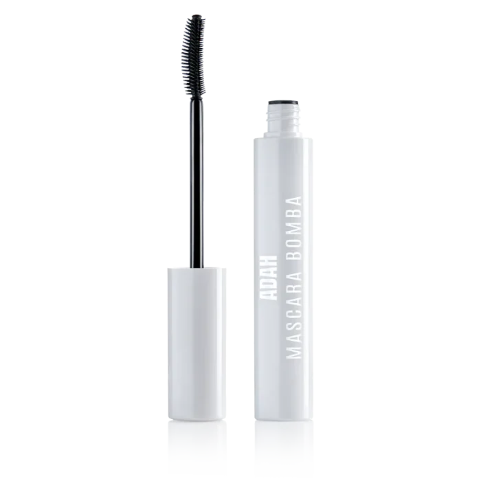 מסקרה בומבה BOMBA MASCARA | עדה לזורגן Adah Lazorgan